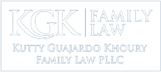 KGK Family Law