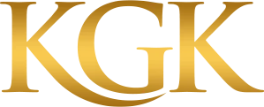Kgk Logo