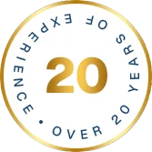 20yearsexperince-log