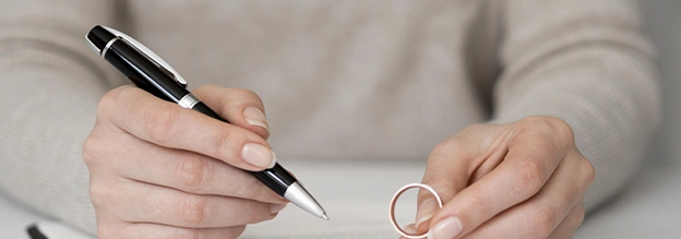 Pre-Marital & Post-Marital Agreements