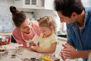 Critical Components to Comprehensive Co-Parenting Plans