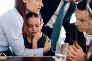 What Is Parental Alienation?