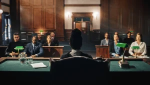 What Is Contempt of Court in Texas?