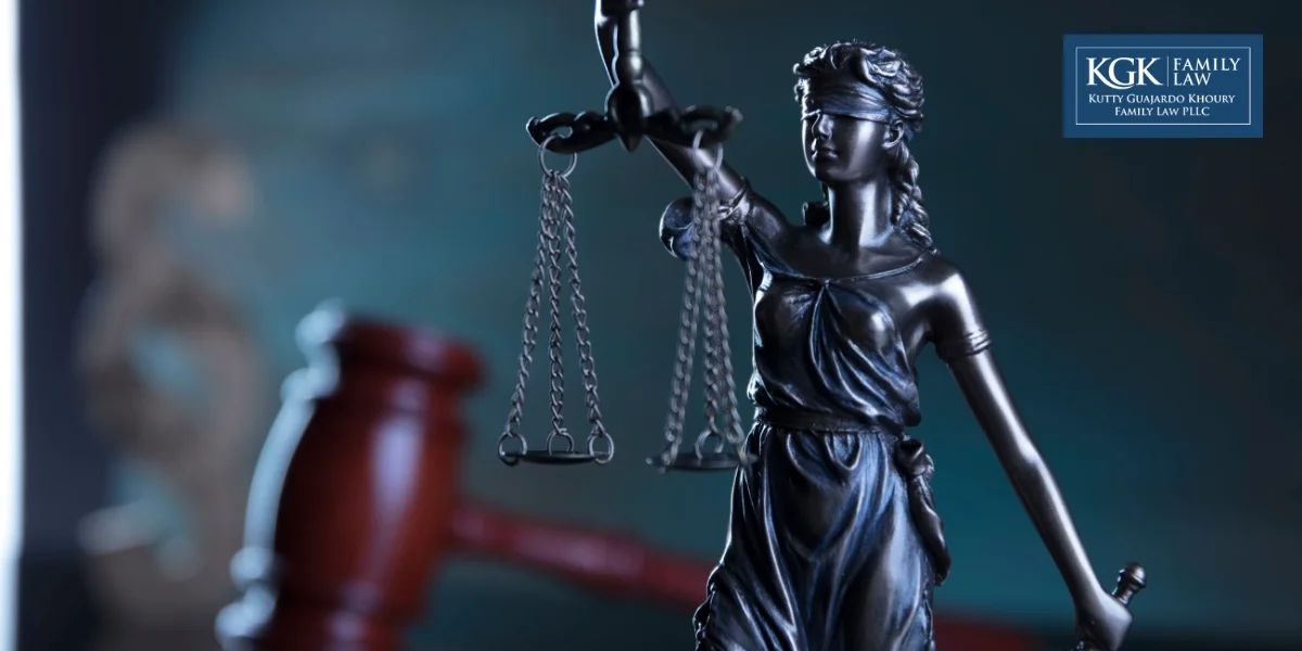 Collaborative Law: A Non-Adversarial Approach to Divorce in Houston