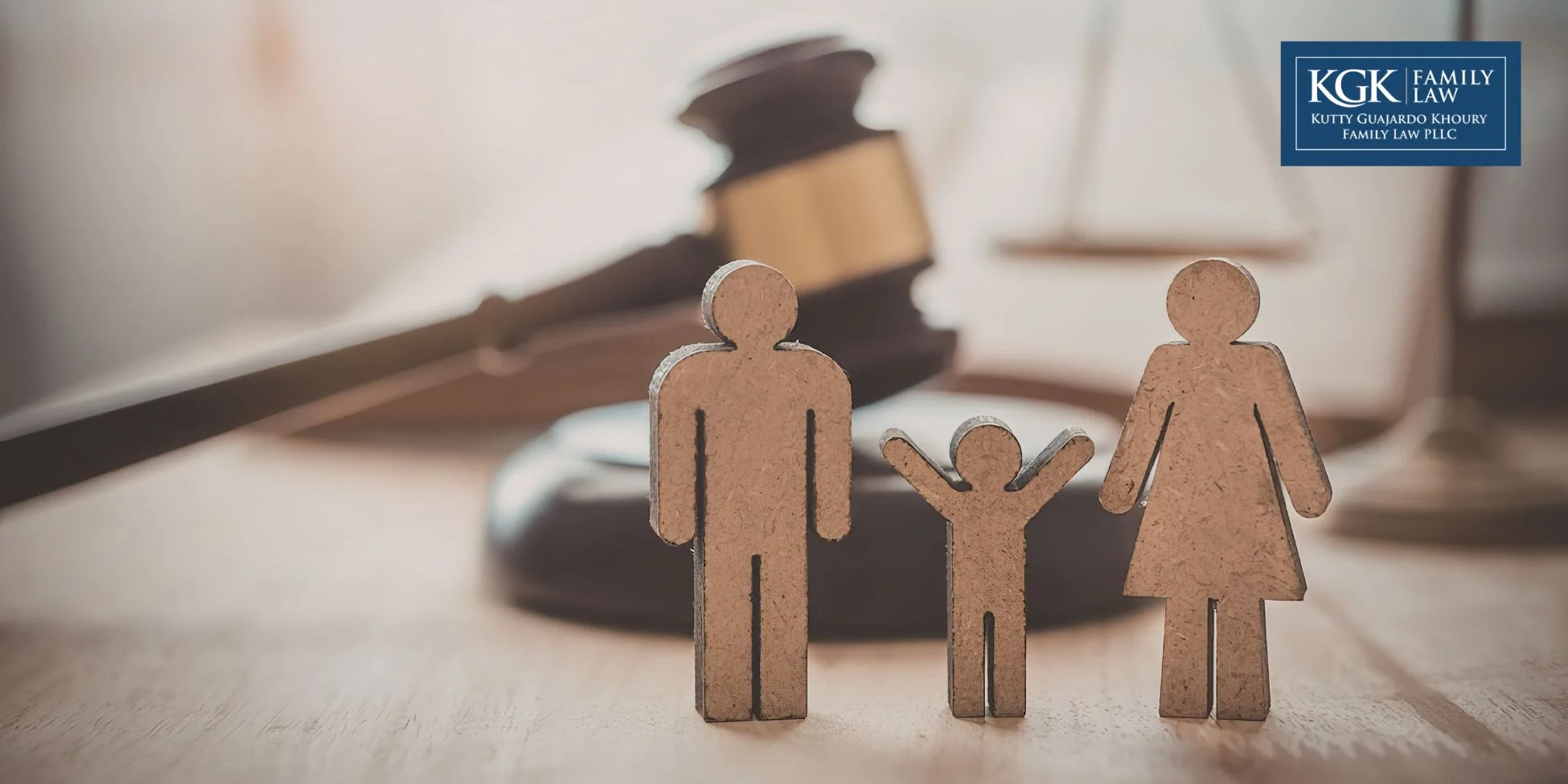 How to File for Child Custody in Texas?