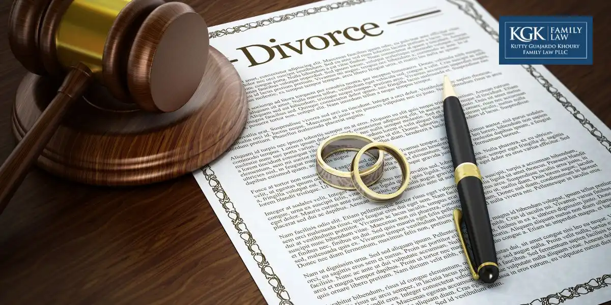 How to File for Divorce in Texas? Step by Step Guide