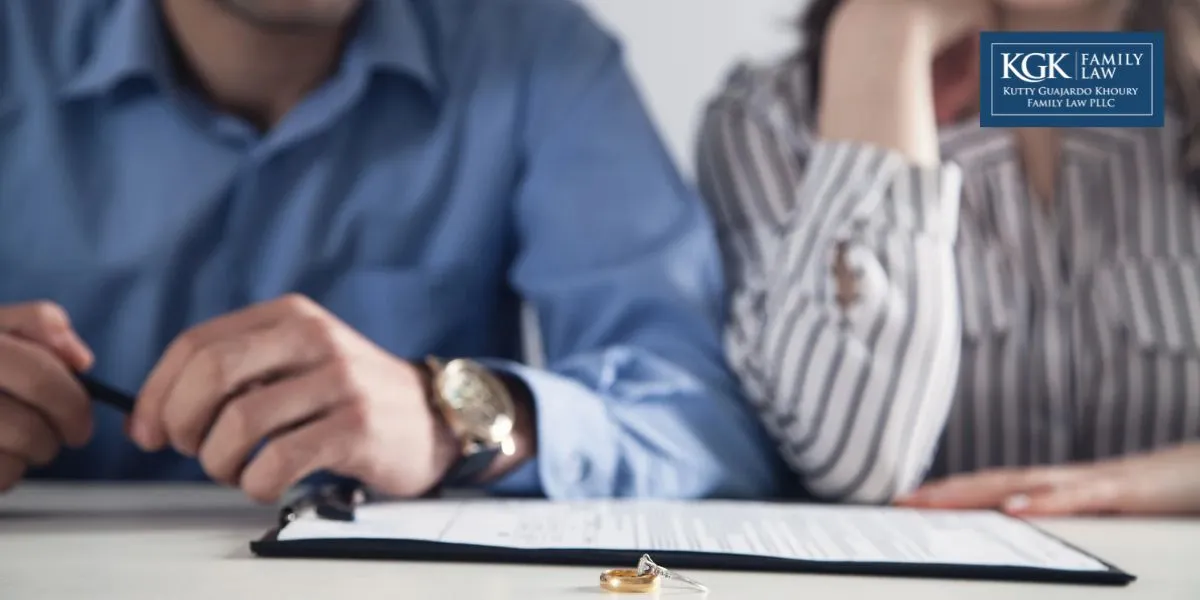 SAPCR vs. Divorce: What’s the Difference in a Texas Custody Case?
