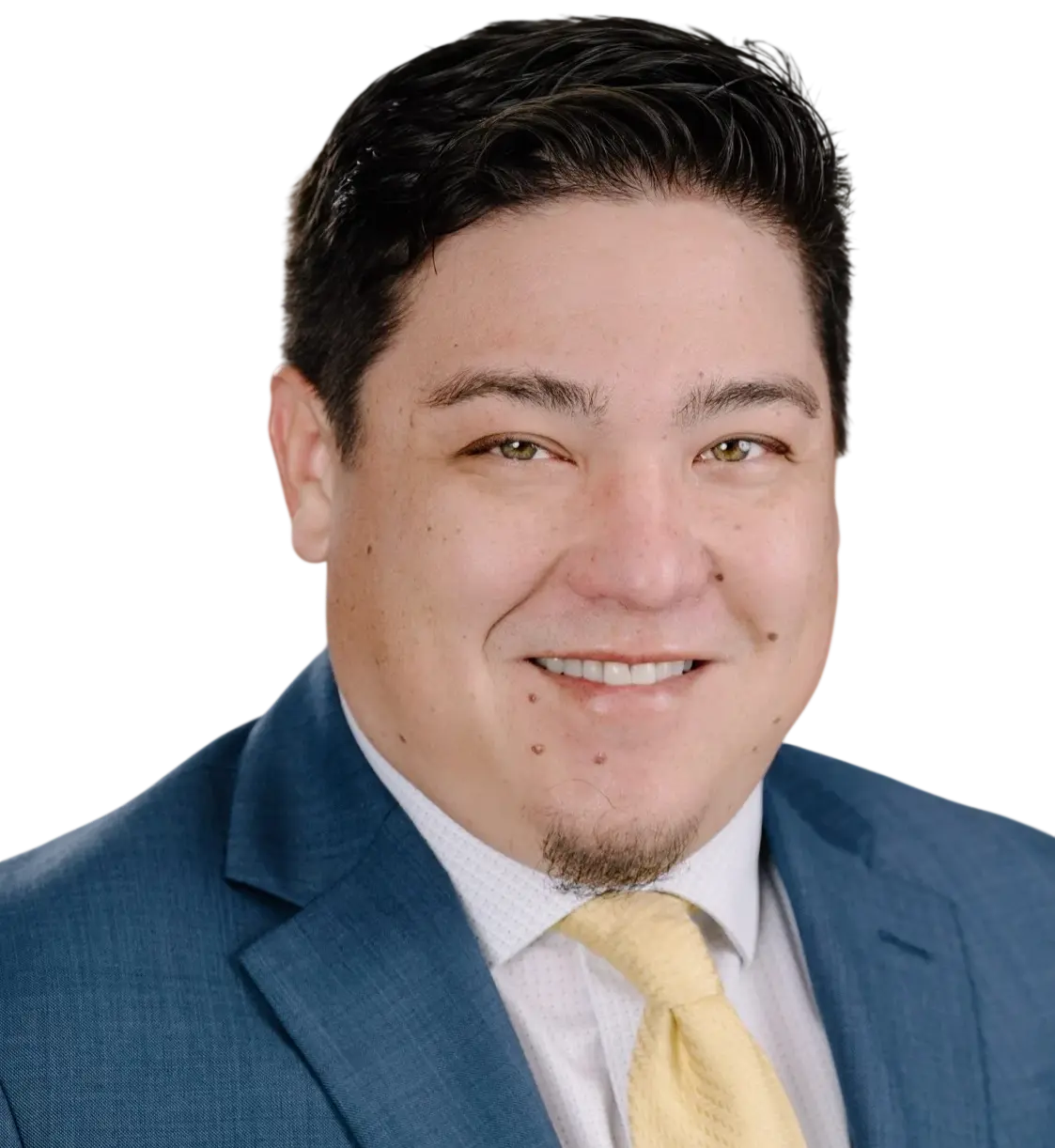 Joshua M. Miller