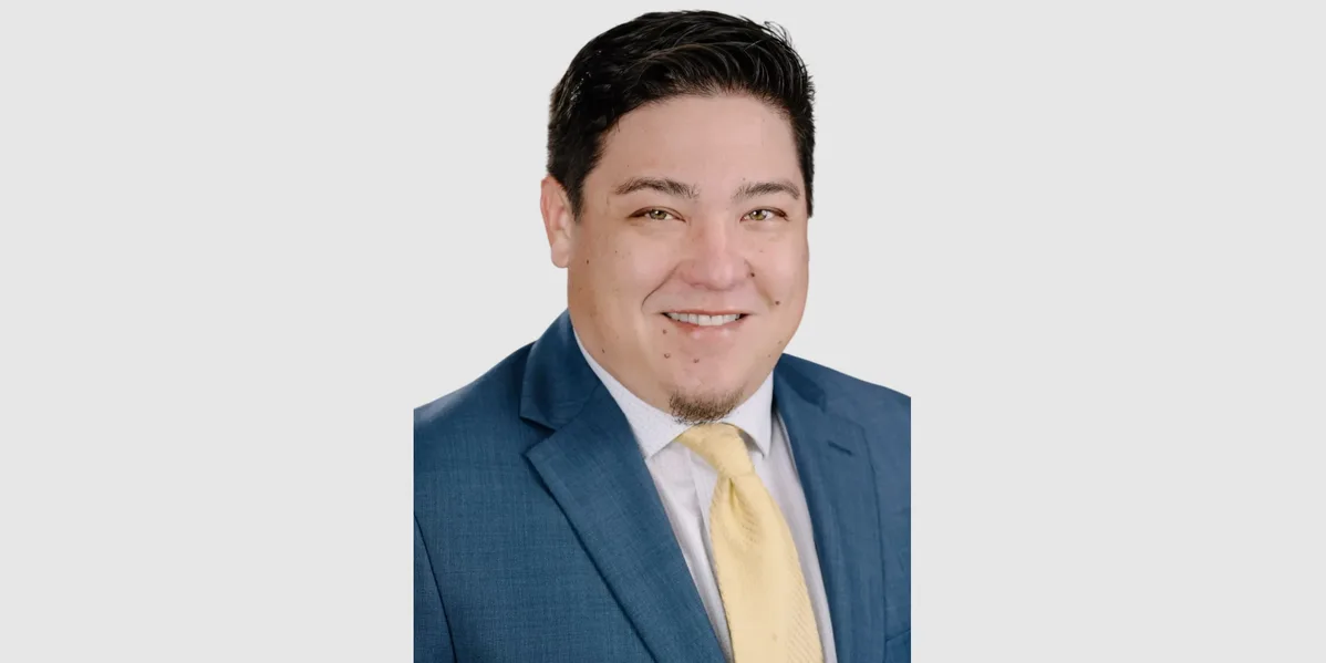 Welcome, Joshua M. Miller Senior Associate Attorney