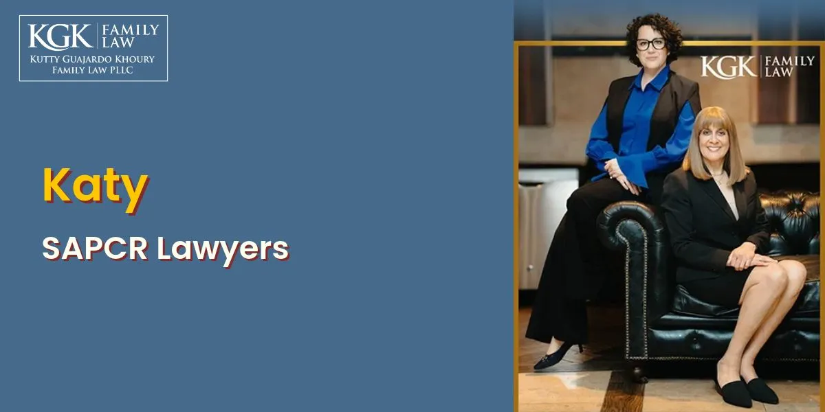 best katy sapcr lawyer